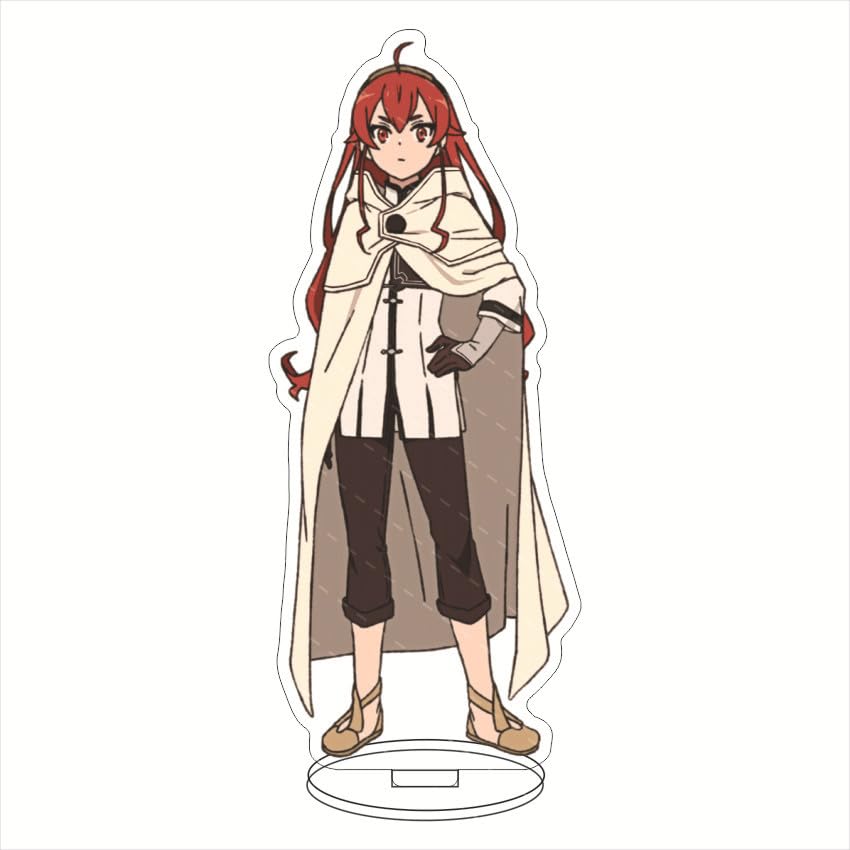 Amazon | 無職転生 アクリルスタンド アクスタ グッズ エリス